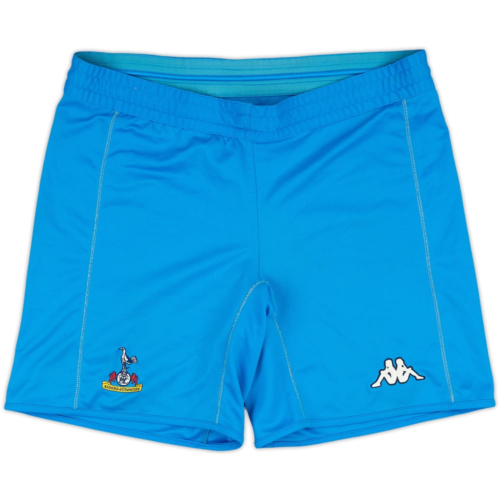 2003-04 Tottenham Away Shorts - 8/10 - (L)