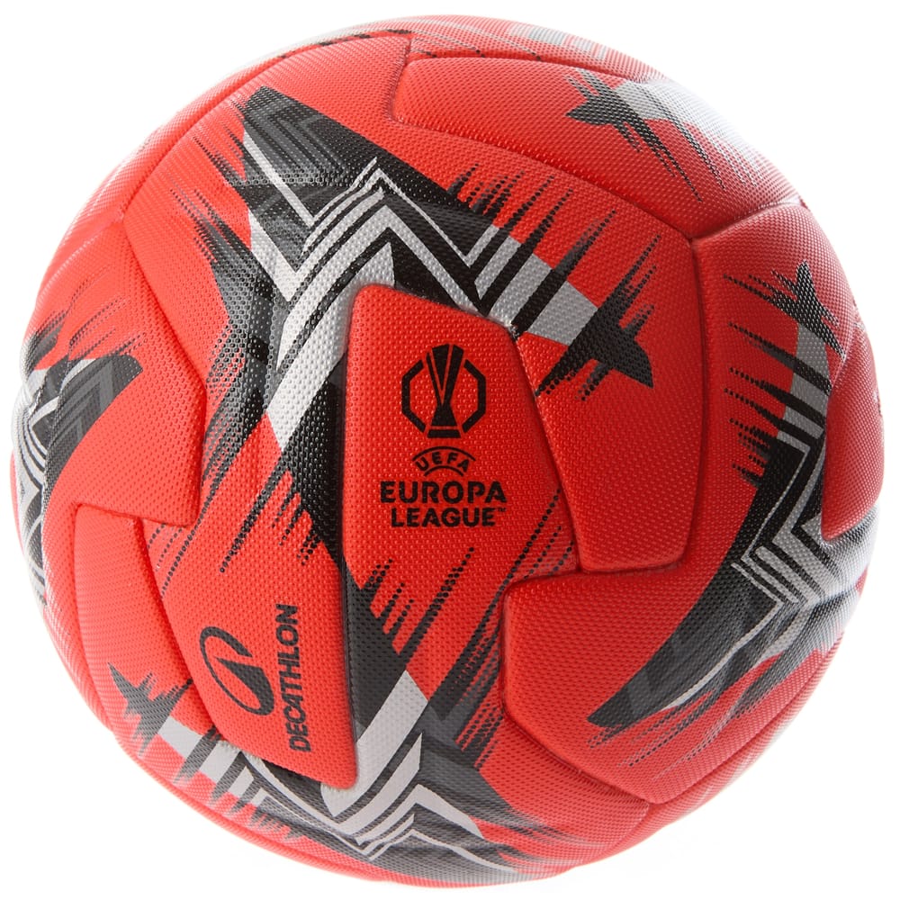 2024-25 Europa League Kipsta Official Match Ball (Size 5)
