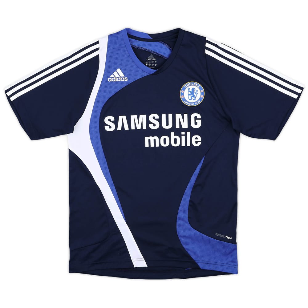 2008-09 Chelsea adidas Formotion Training Shir - 8/10 - (S)