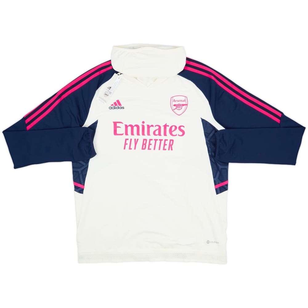 2022-23 Arsenal adidas Drill Top (L)
