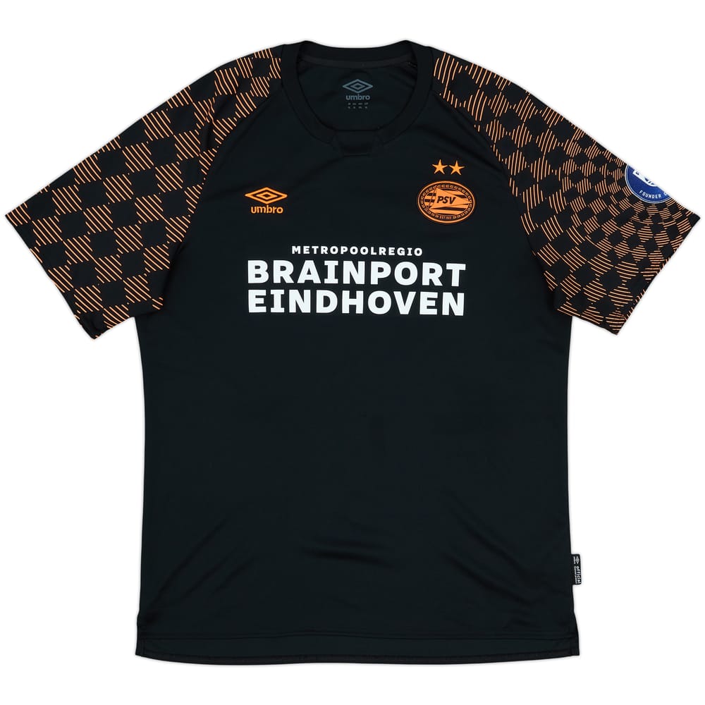 Camiseta de visitante del PSV 2019-20 - 8/10 - (XL)