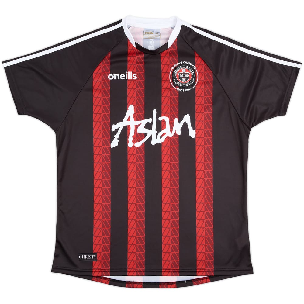 2023-24 Bohemians Alternative Home Shirt - 9/10 - (XL)