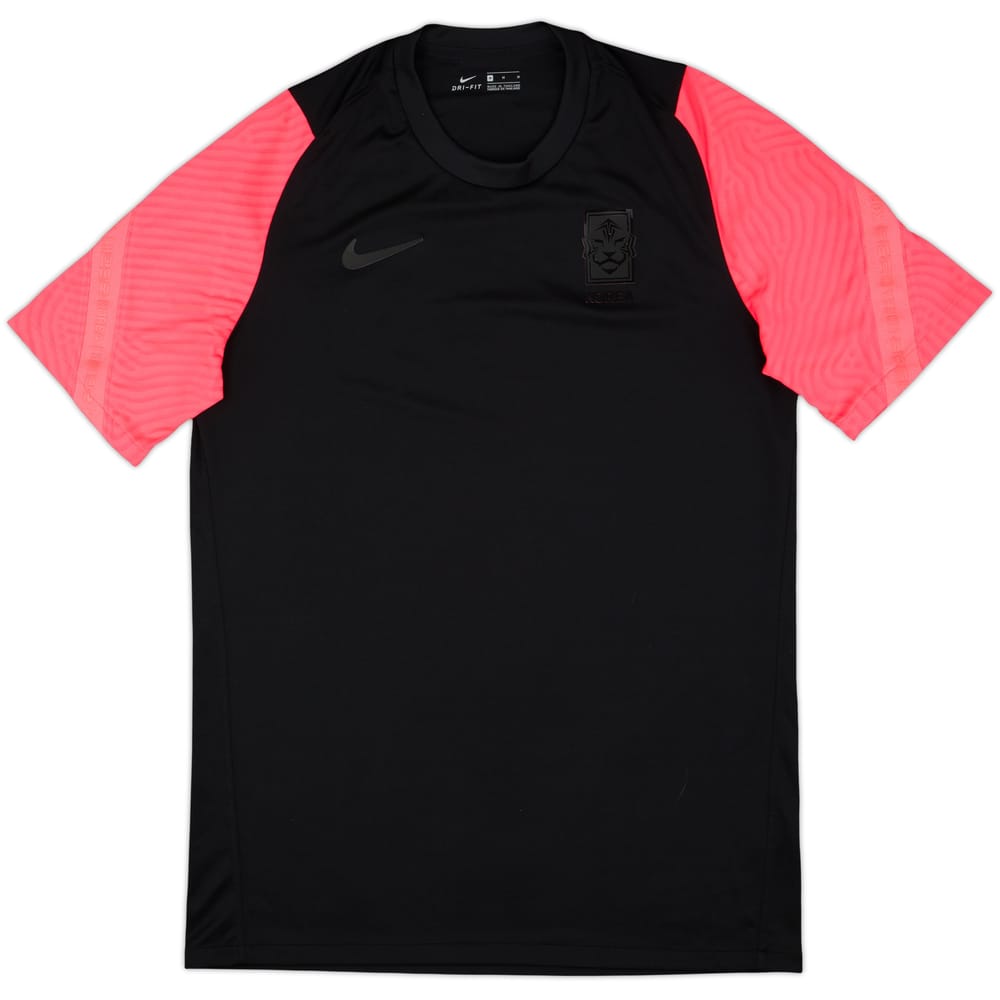 2020-21 South Korea Nike Training Shirt - 9/10 - (M)