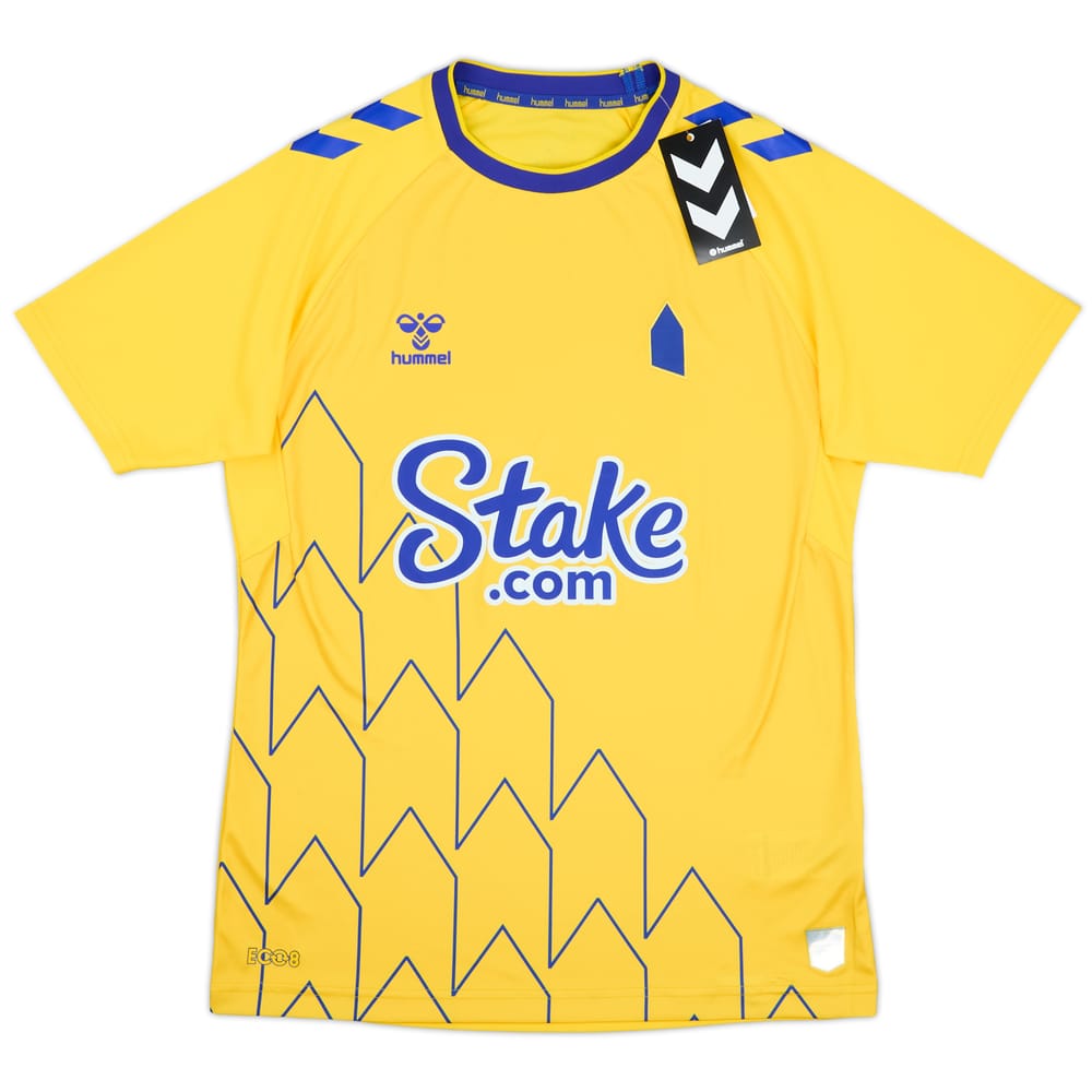2022-23 Everton Third Shirt (M)