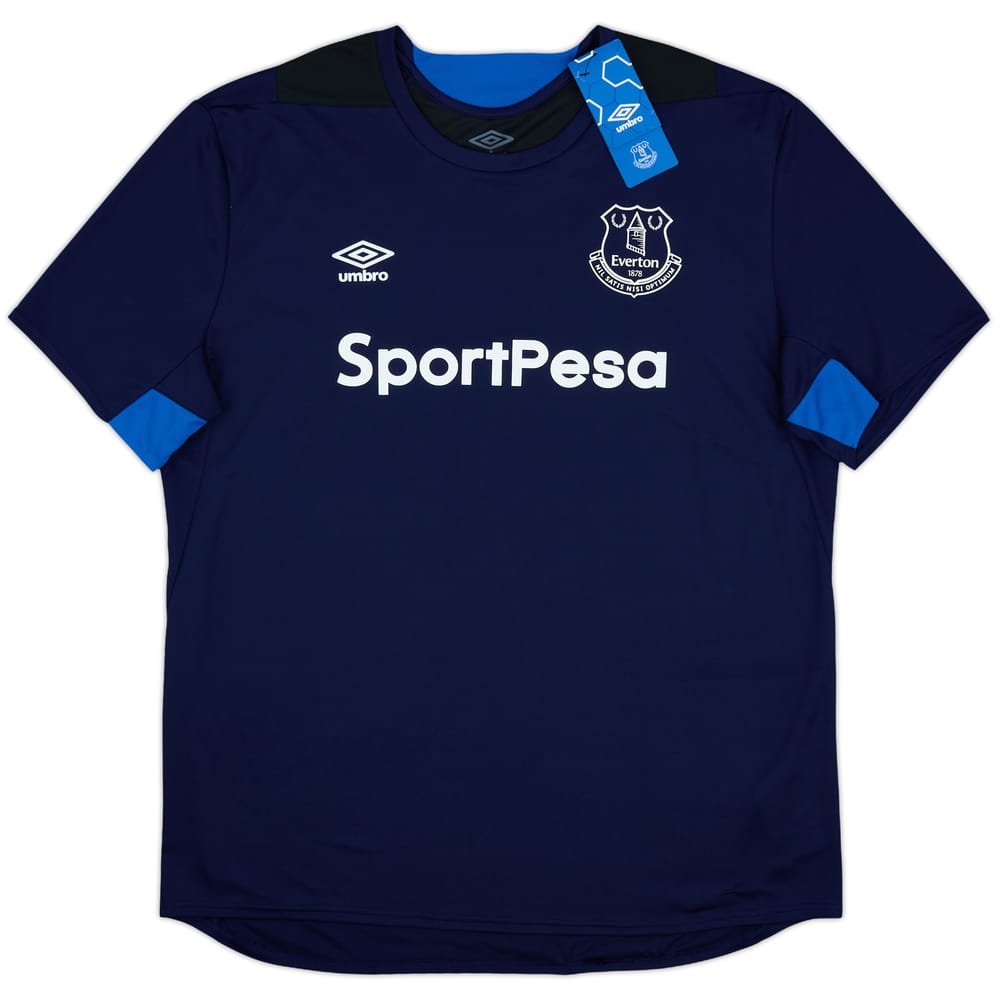 2019-20 Everton Umbro Training Shirt (XXL)