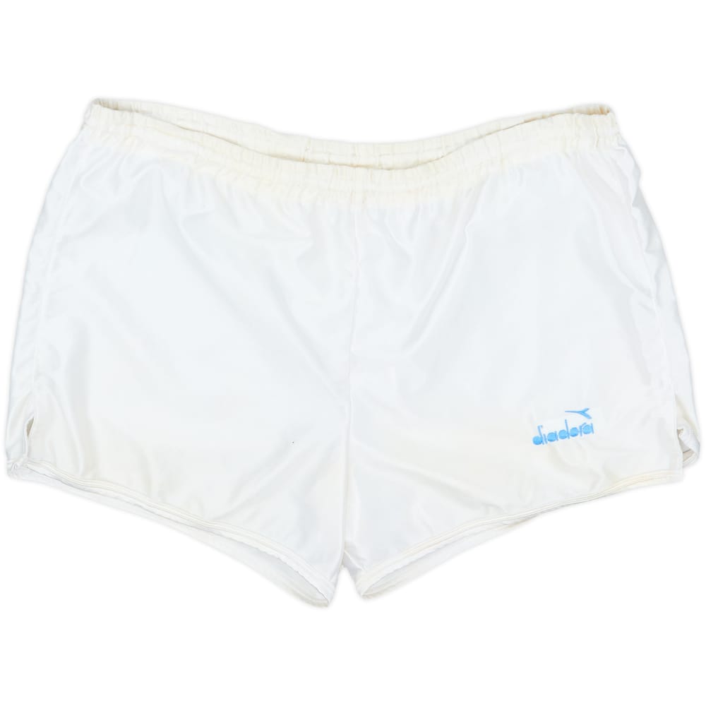 1980s Diadora Template Shorts - 4/10 - (L)