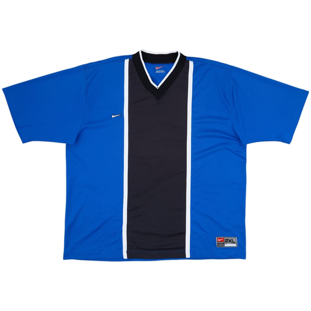 1999-00 Nike Template shirt - 9/10 - (XXL)