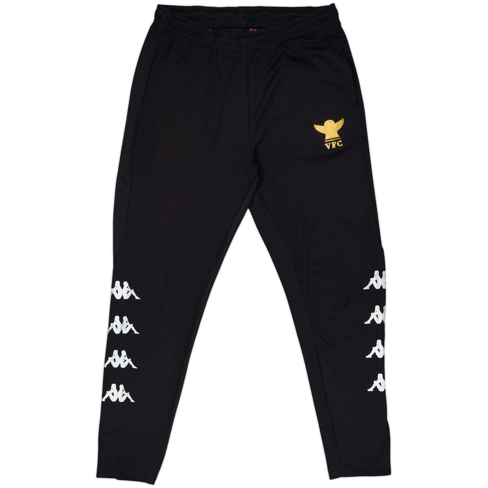 2020-21 Venezia Kappa Track Pants/Bottoms - 8/10 - (L)