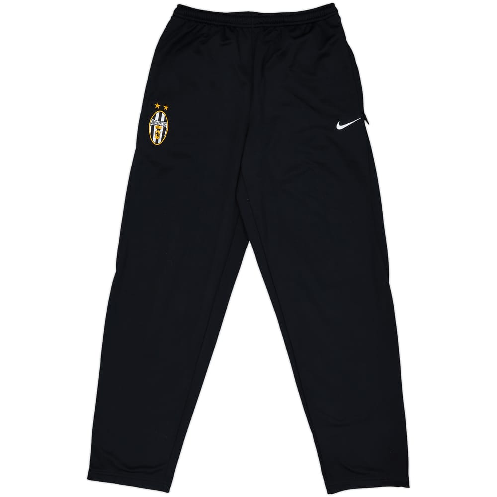 2003-04 Juventus Nike Track Pants/Bottoms - 7/10 - (S)