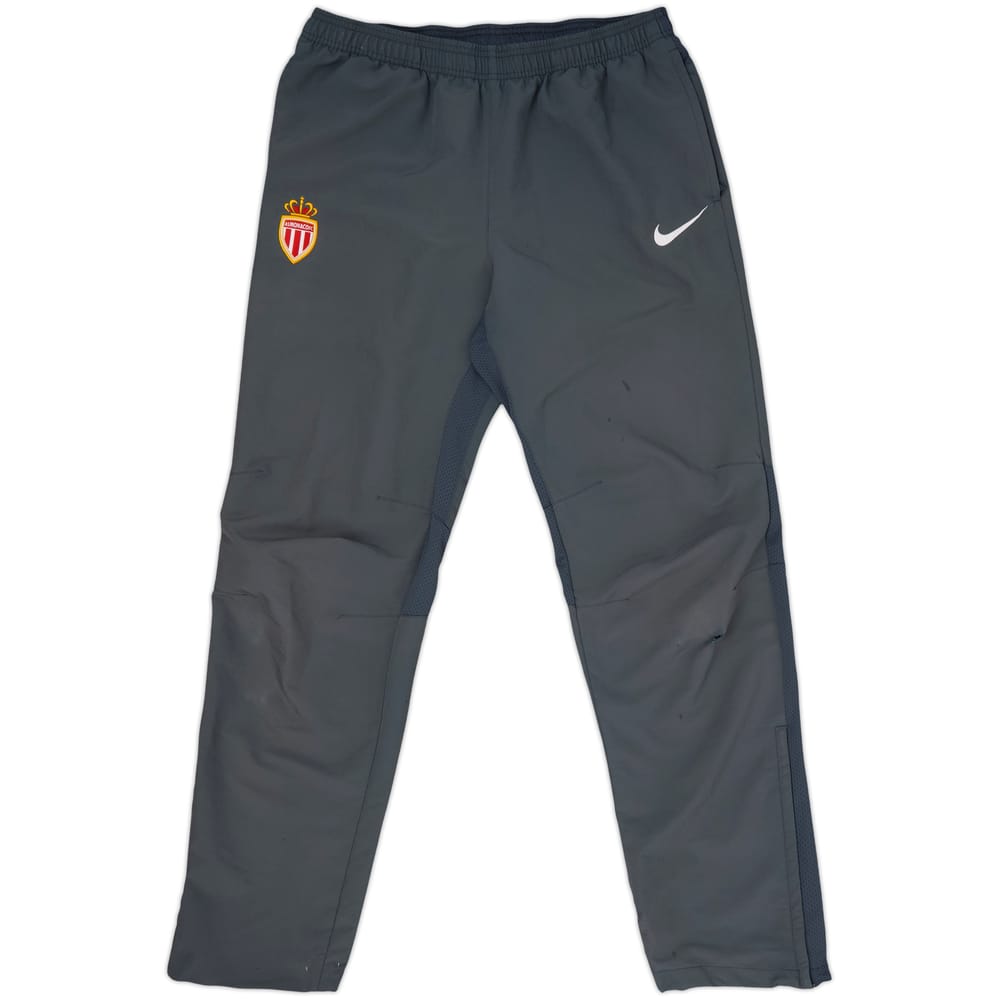 2014-15 Monaco Nike Track Pants/Bottoms - 3/10 - (L)