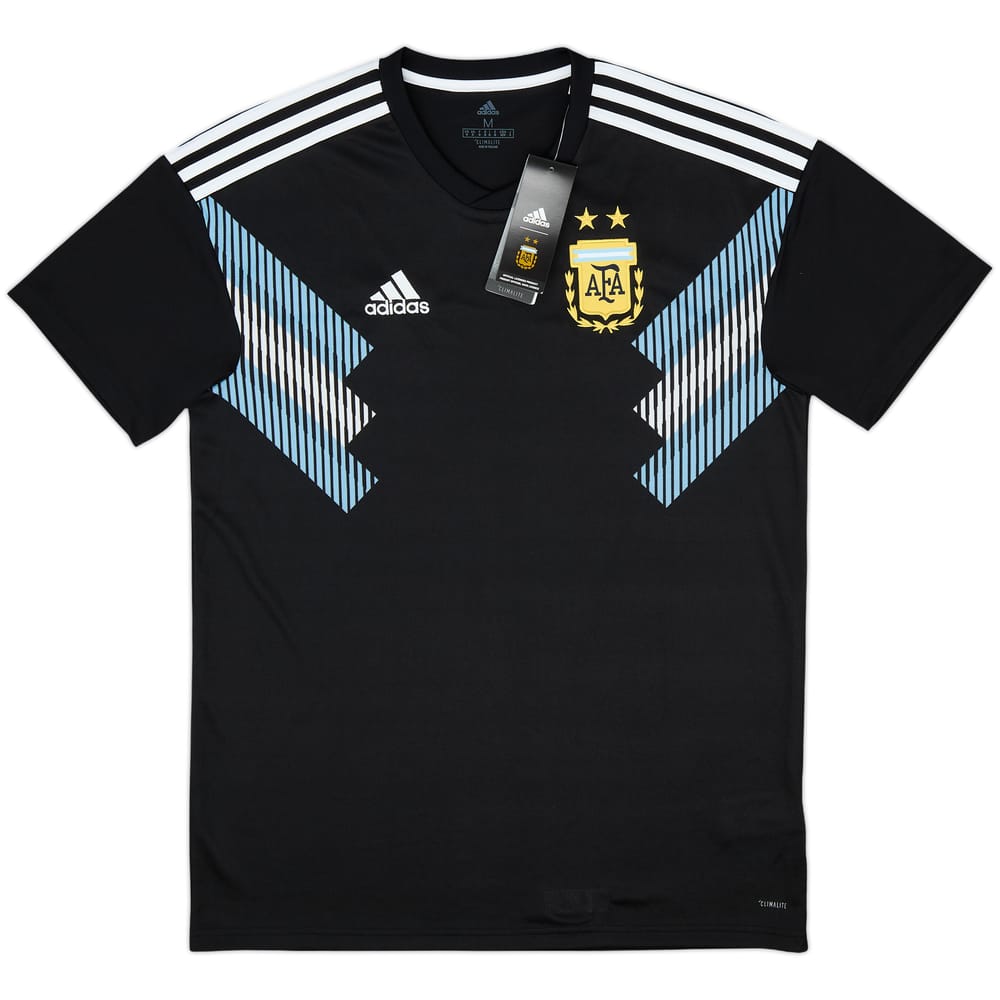 2018-19 Argentina Away Shirt (M)