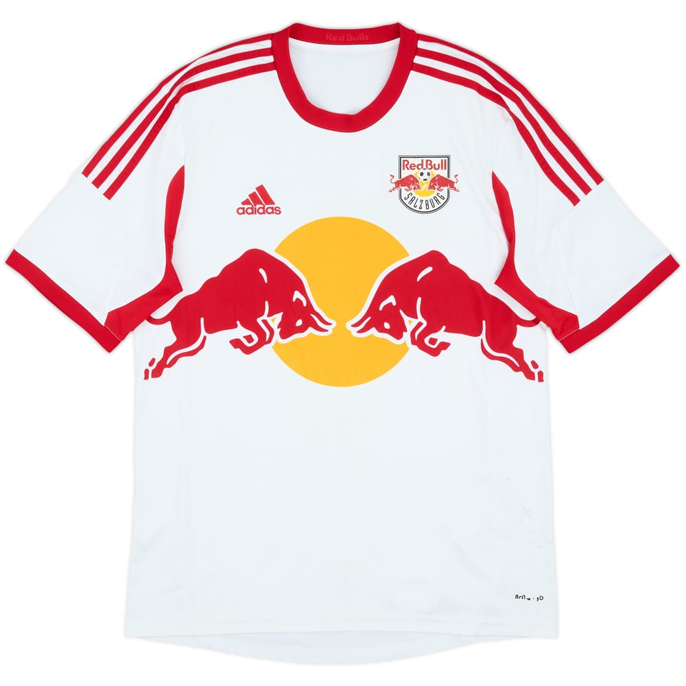 2013-14 RB Salzburg Home Shirt - 6/10 - (M)