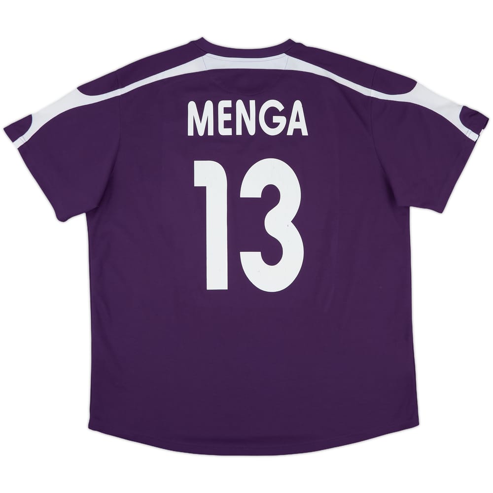 2006-07 VFL Osnabruck Home Shirt Menga #13 - 6/10 - (XXL)