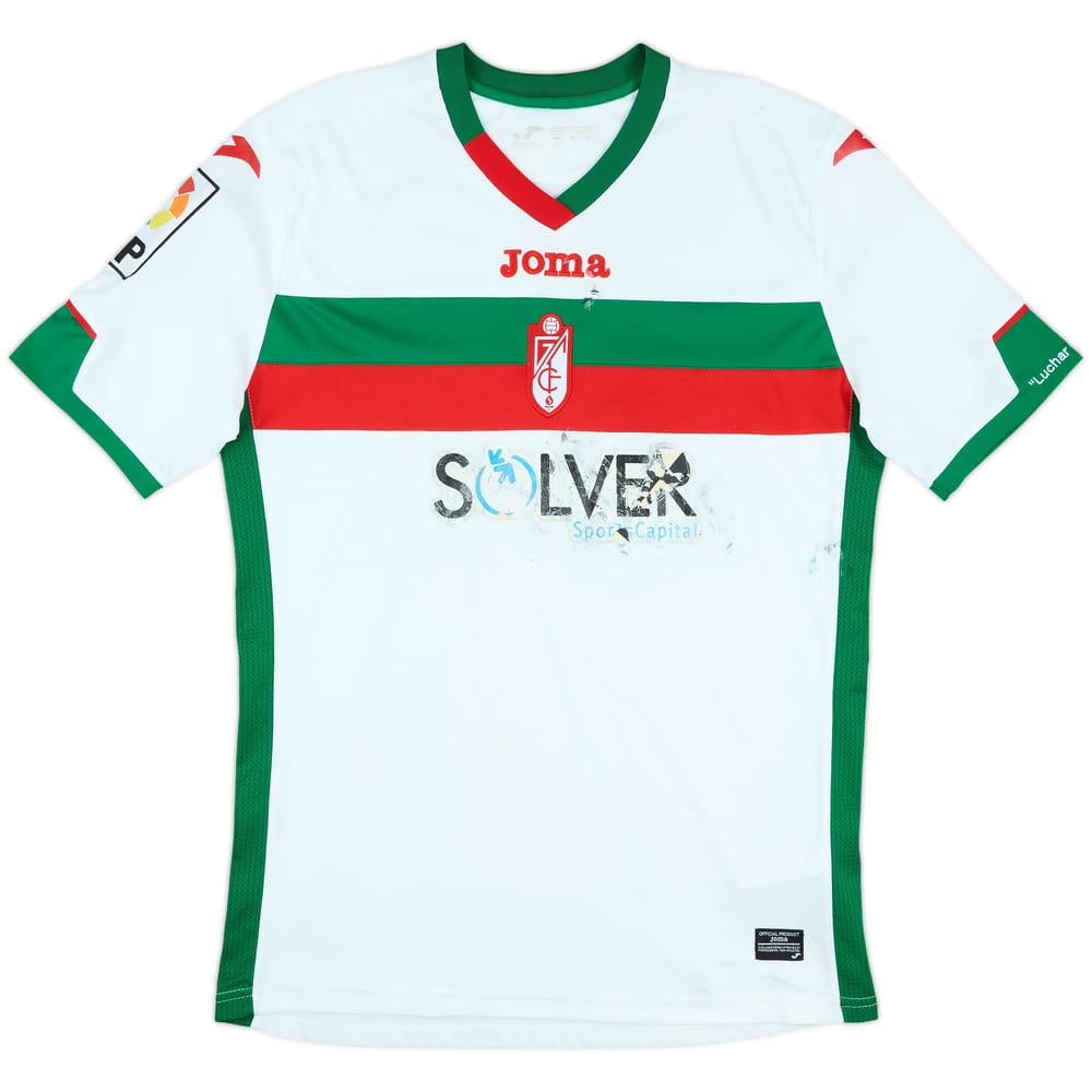 2015-16 Granada Away Shirt - 4/10 - (L)