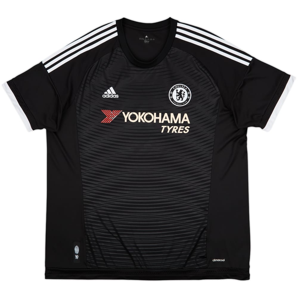 2008-09 Chelsea Away Shirt - 5/10 - (XXL)