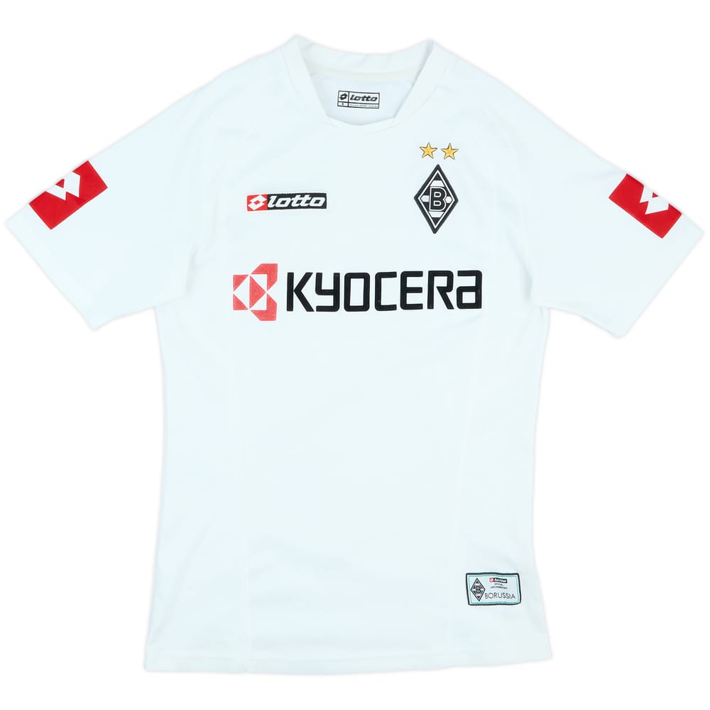 2005-06 Borussia Monchengladbach Home Shirt - 8/10 - (S)