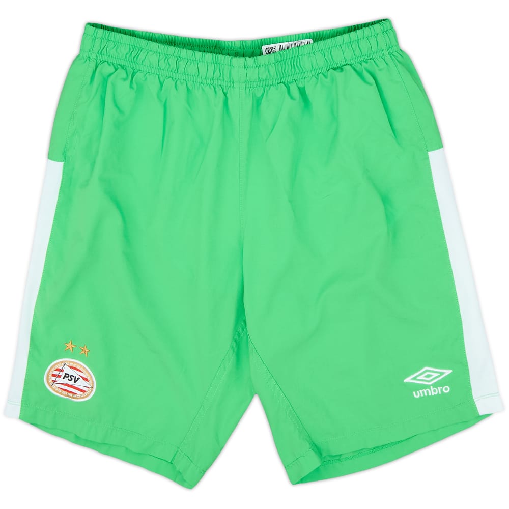 2016-17 PSV Third Shorts - 9/10 - (M)