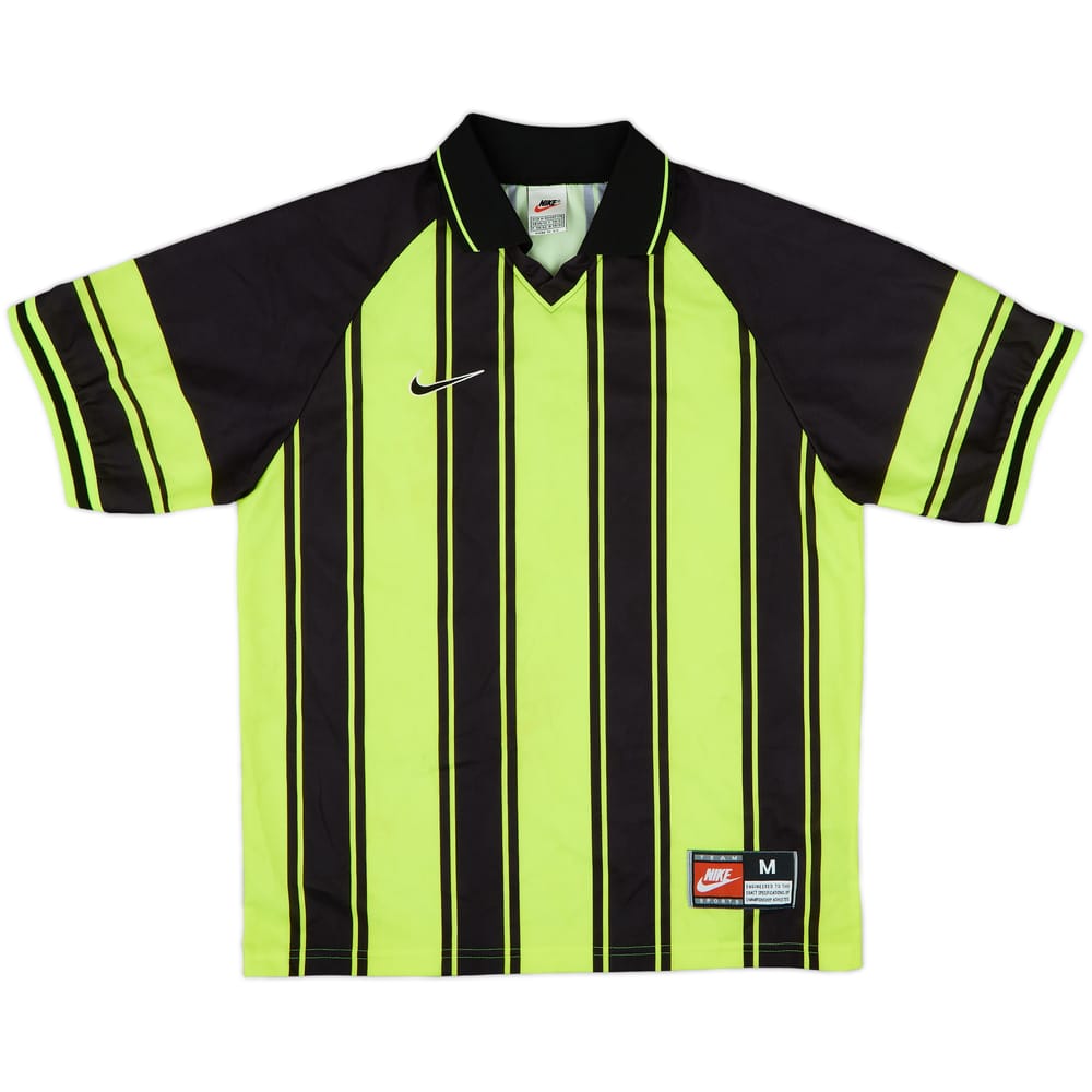 1997-98 Nike Template Shirt - 7/10 - (M)
