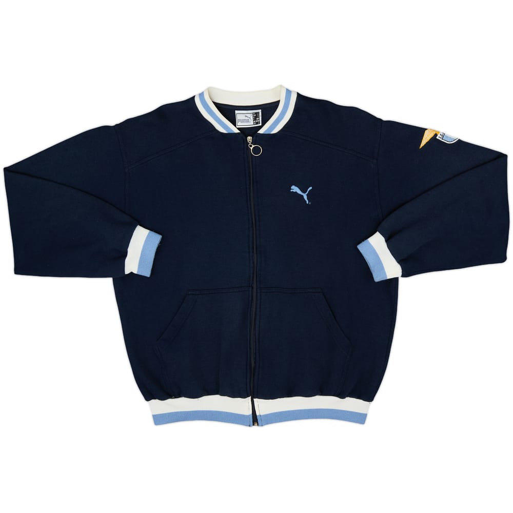1999-00 Lazio Puma Track Jacket - 8/10 - (S)