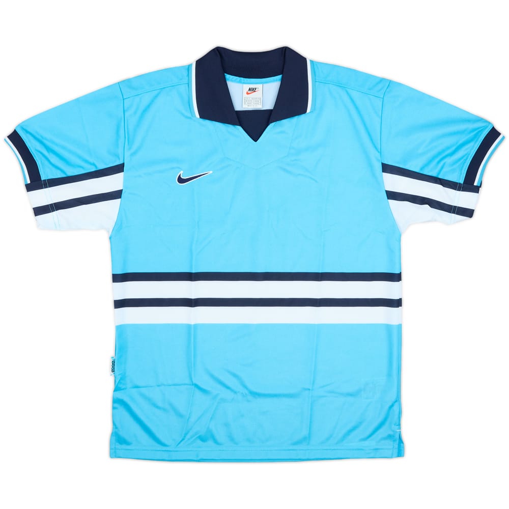 1998-99 Nike Player Issue Template Shirt (S)