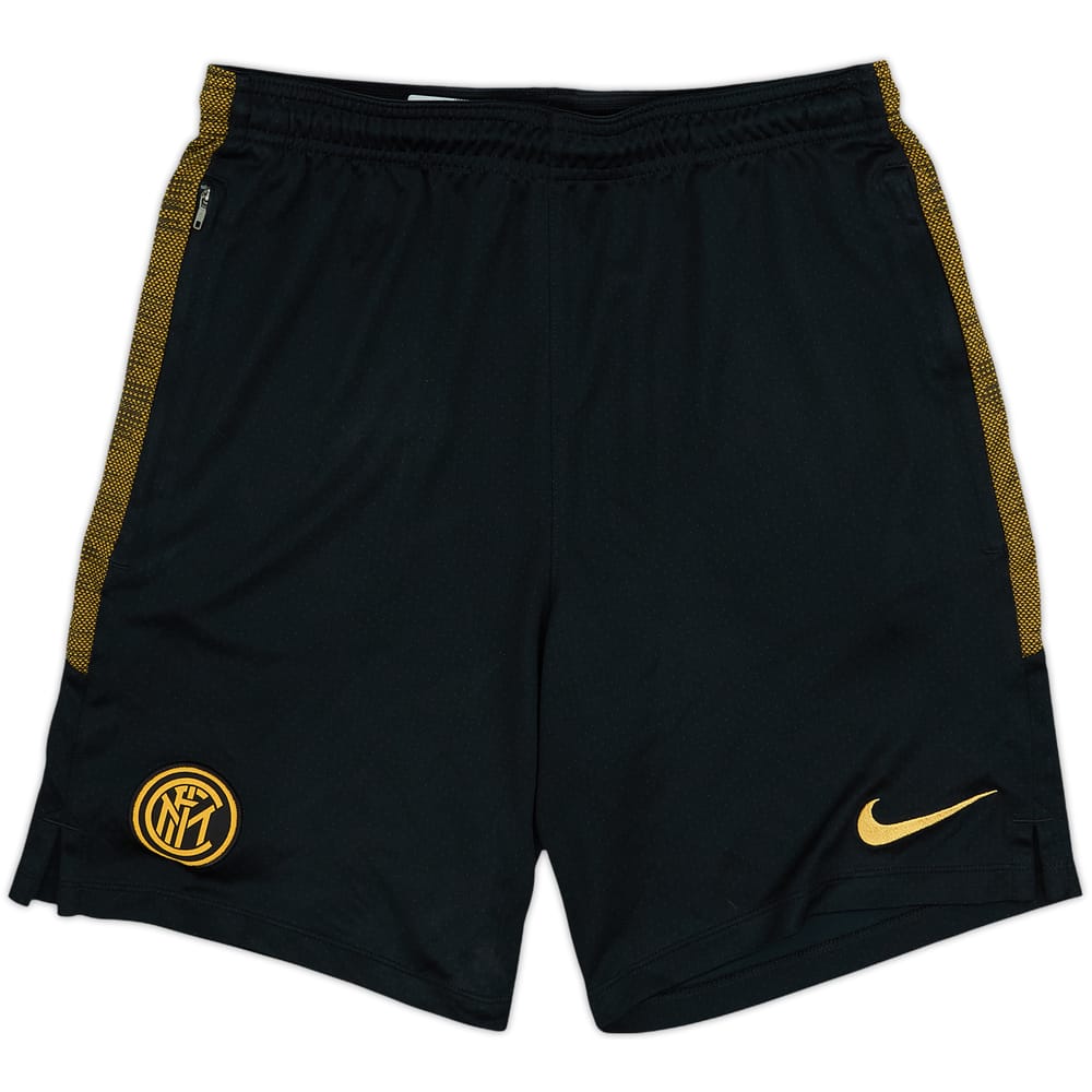 2021-22 Inter Milan Shorts de ocio Nike - 9/10 - (M)
