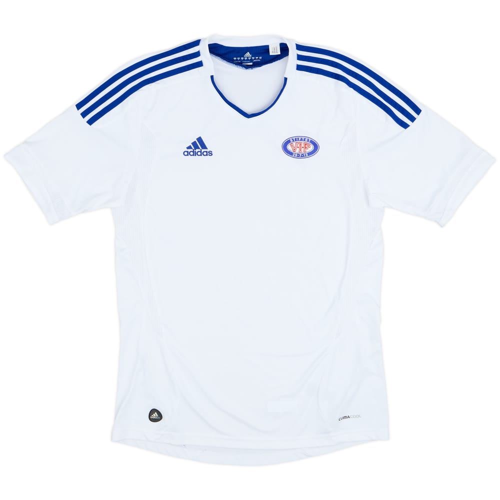 2011 Valerenga Away Shirt - 9/10 - (M)
