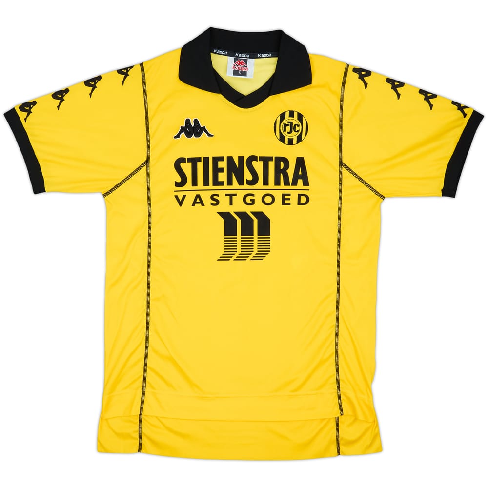 2000-01 Roda JC Home Shirt - 8/10 - (L)