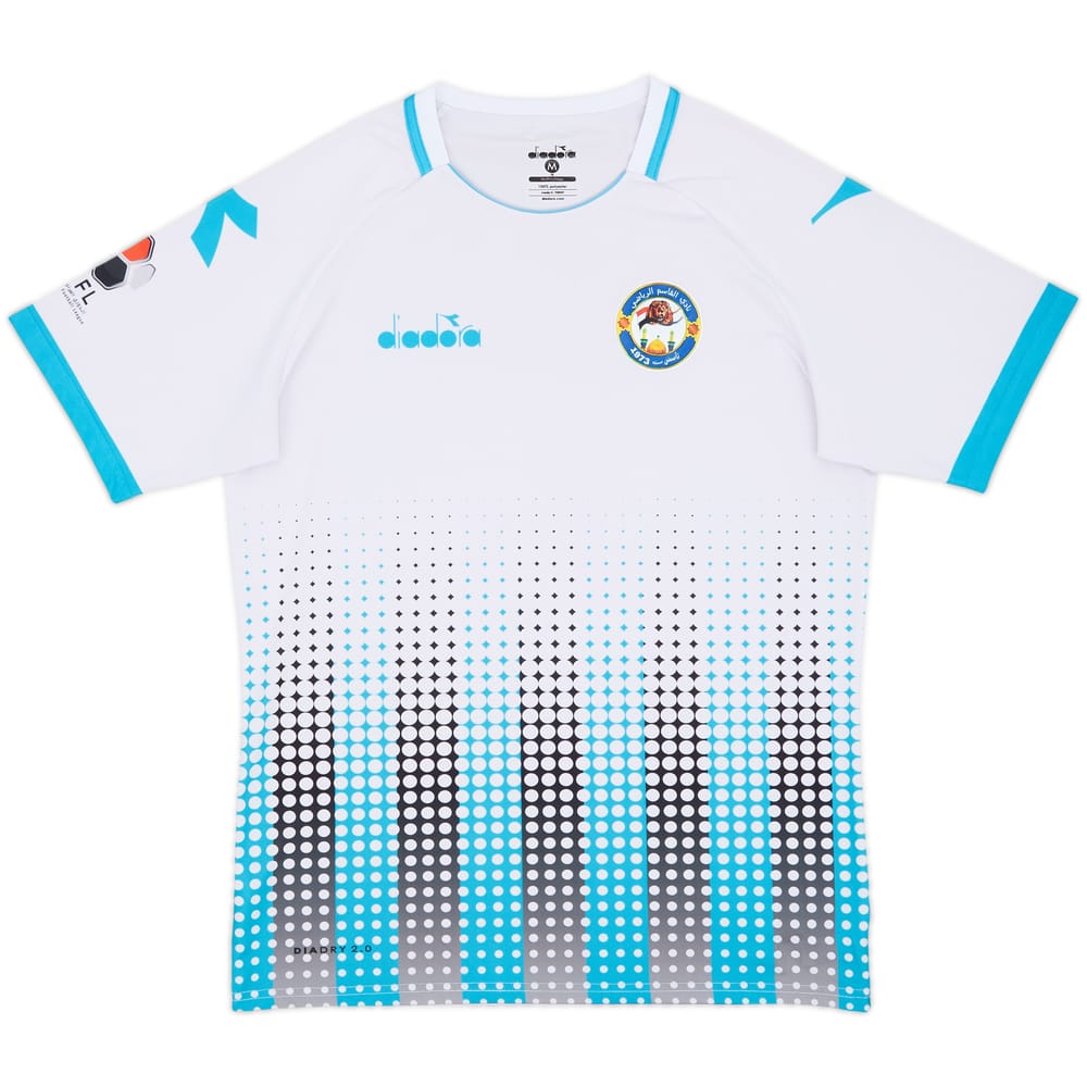 2020-21 Al-Qasim Away Shirt - 10/10 - (M)
