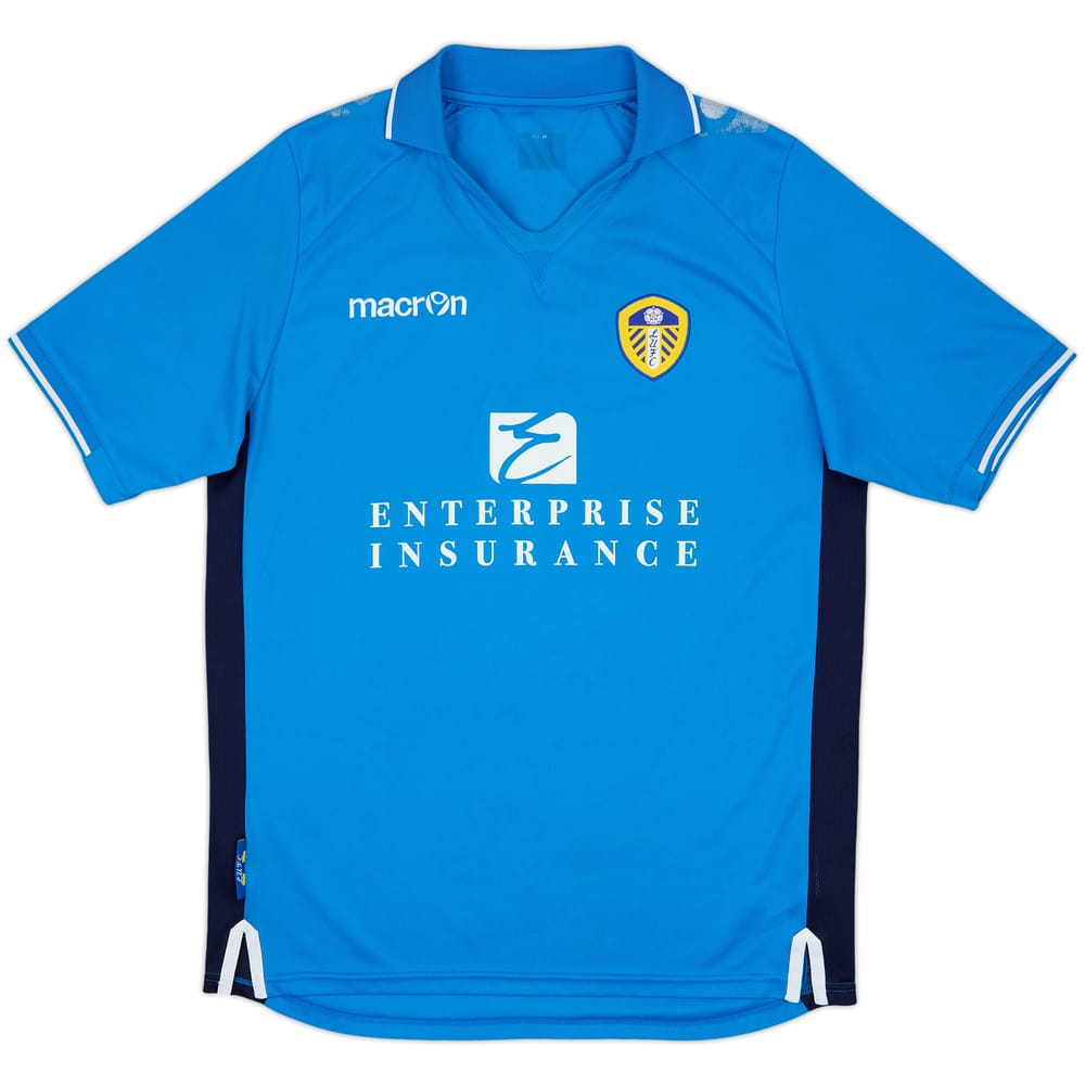 2012-14 Leeds United Away Shirt - 5/10 - (L)