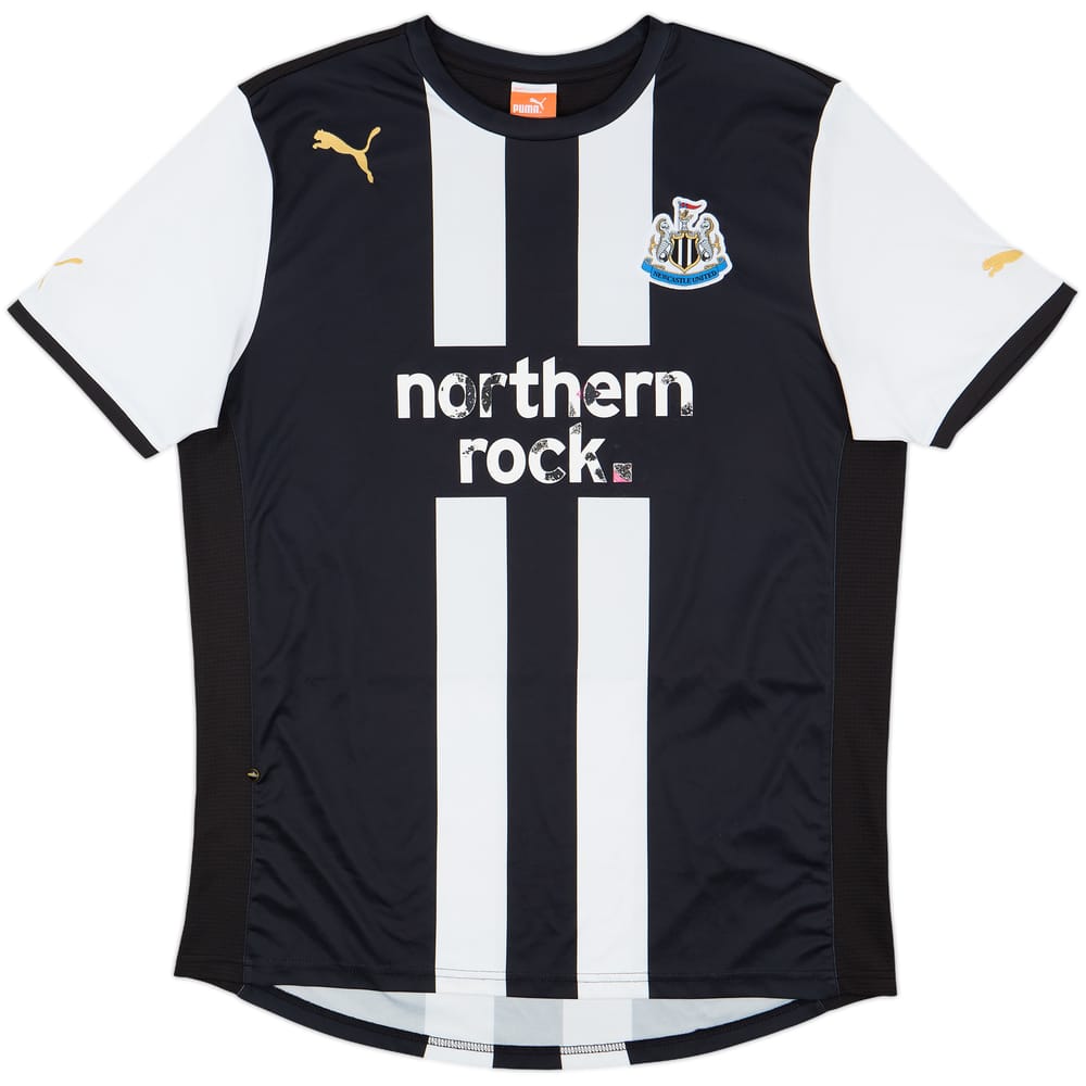 2011 Newcastle Home Shirt - 5/10 - (L)