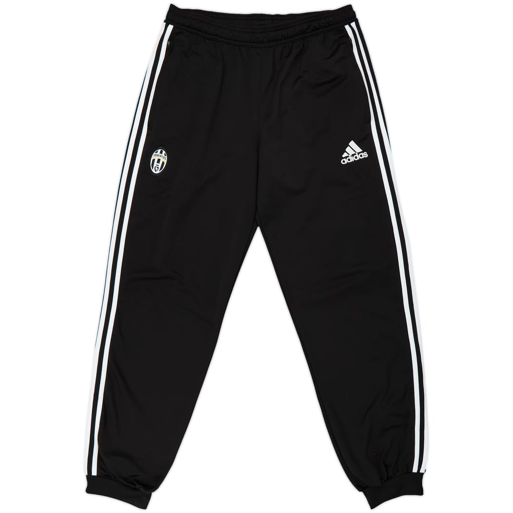 2015-16 Juventus Nike Track Pants/Bottoms - 10/10 - (M)