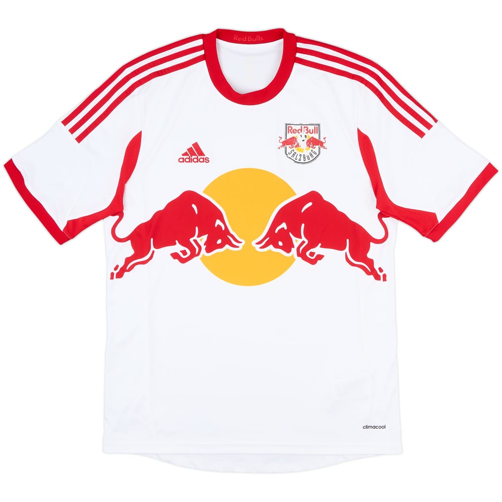 2013-14 RB Salzburg Home Shirt - 4/10 - (M)