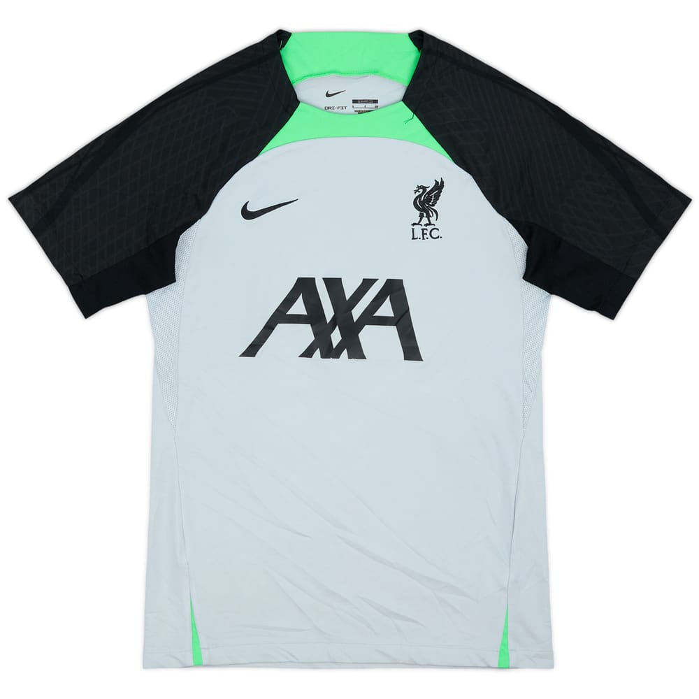 2023-24 Liverpool Nike Training Shirt - 8/10 - (S)
