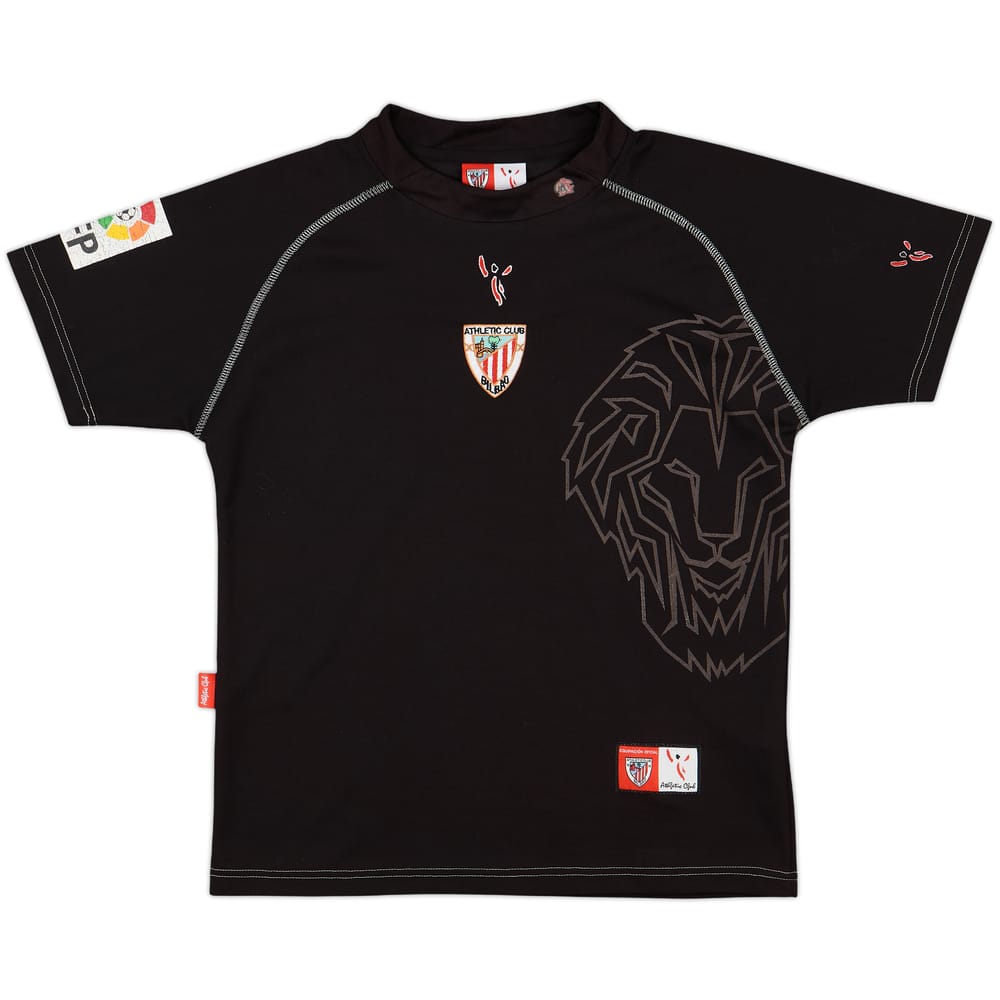 2005-08 Athletic Bilbao Away Shirt - 6/10 - (M)