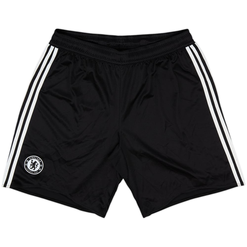 2008-09 Chelsea Away Shorts - 8/10 - (XL)