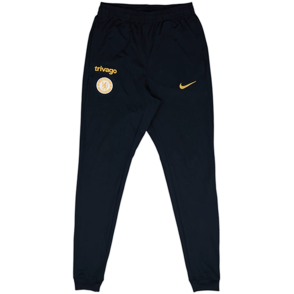 2023-24 Chelsea Nike Track Pants/Bottoms - 9/10 - (S)
