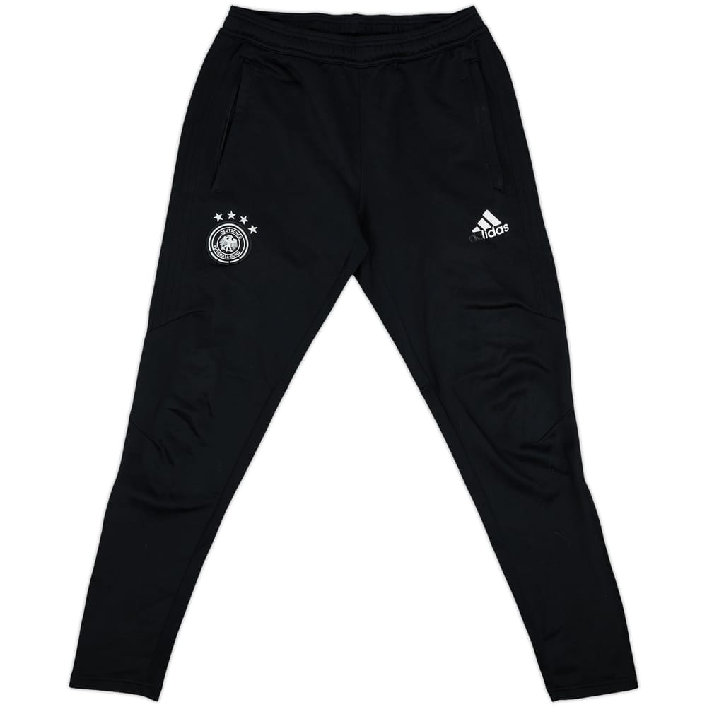 2016-17 Germany adidas Track Pants/Bottoms - 5/10 - (S)