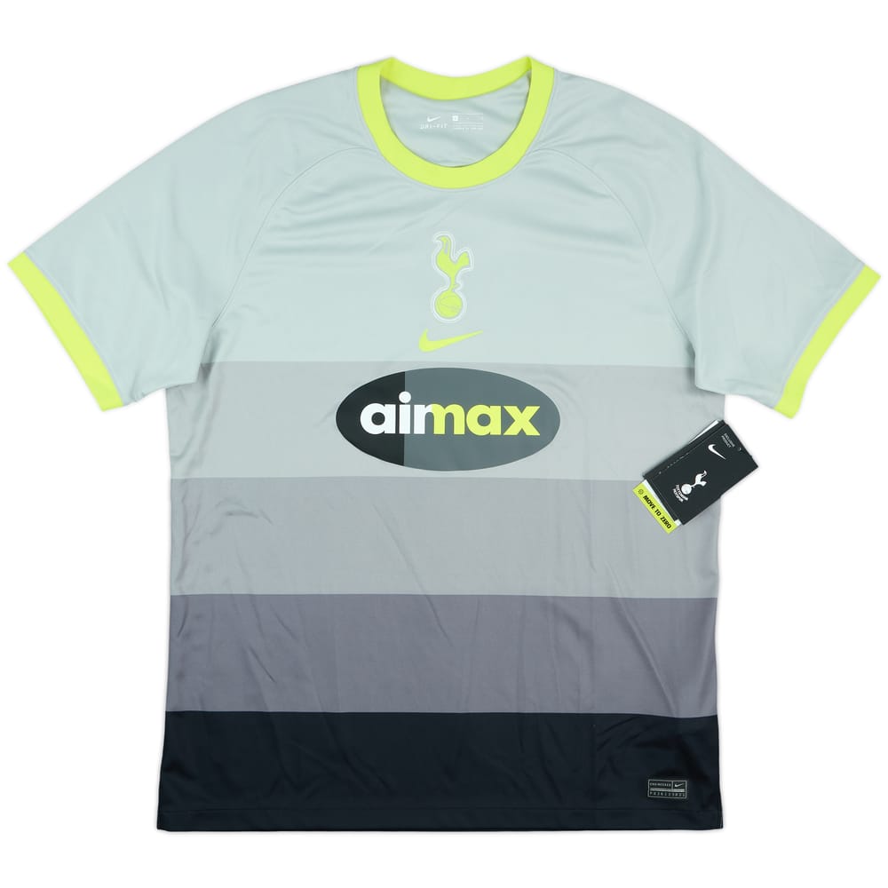 2020-21 Tottenham Nike Air Max Shirt (L)