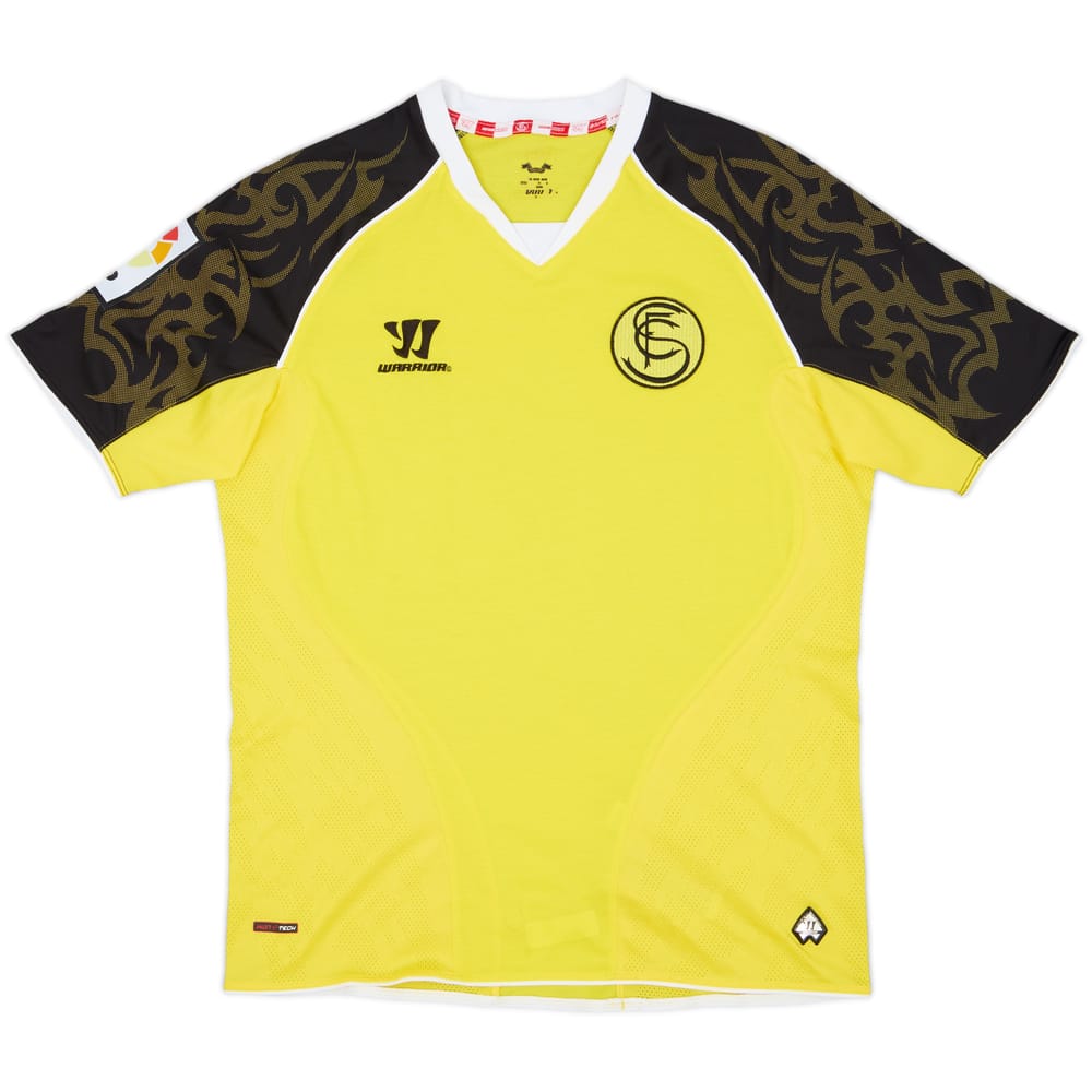 2013-14 Sevilla Third Shirt - 8/10 - (M)