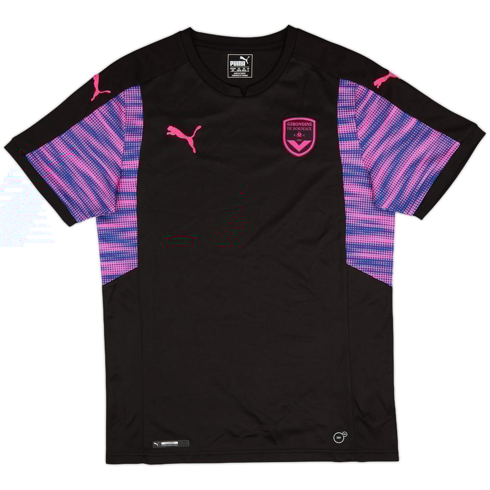 2017-18 Bordeaux Third Shirt - 10/10 - (S)