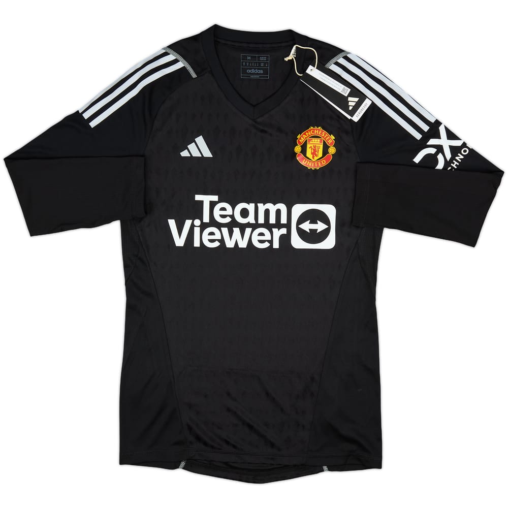 2023-24 Manchester United GK Shirt (M)