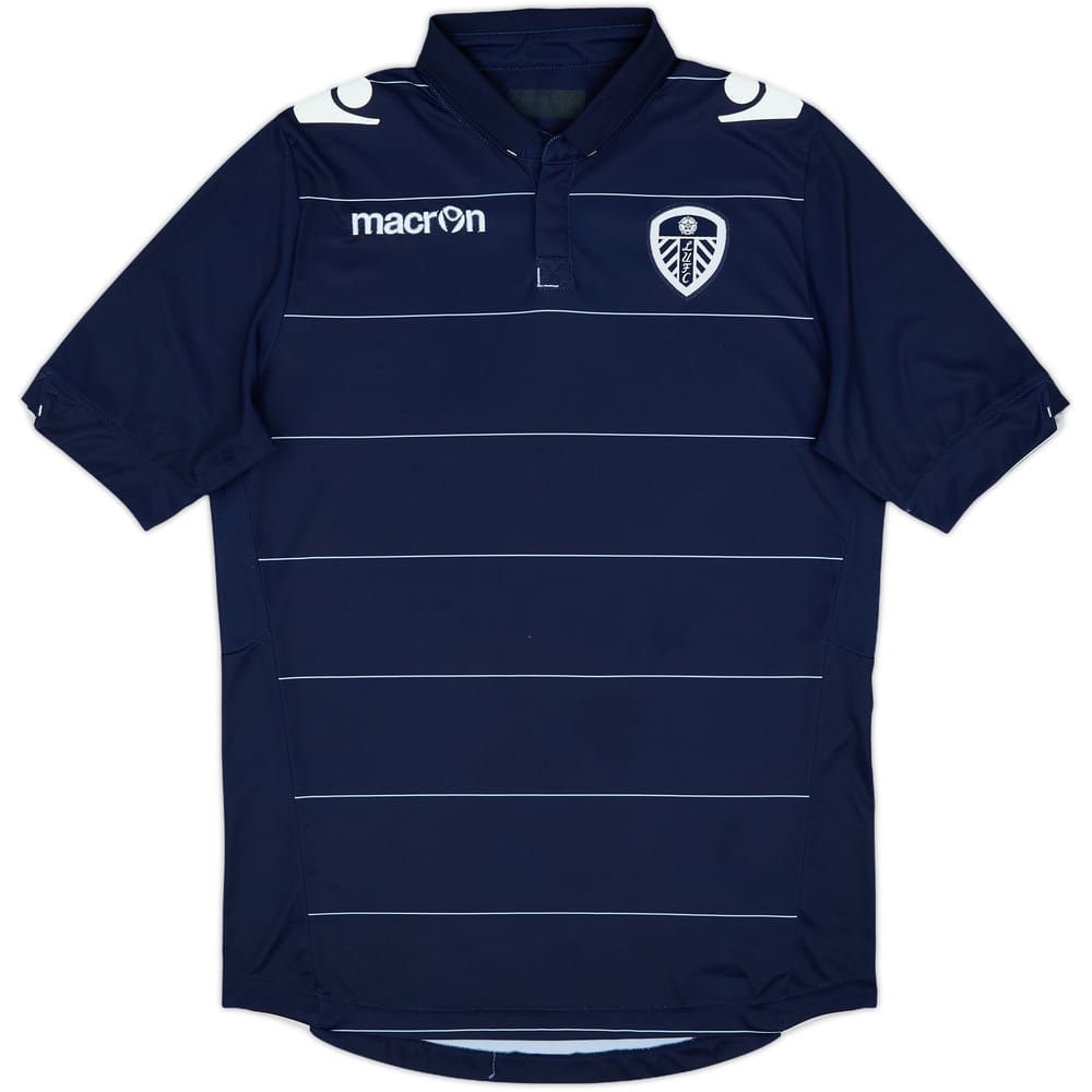 2014-15 Leeds United Away Shirt - 7/10 - (M)