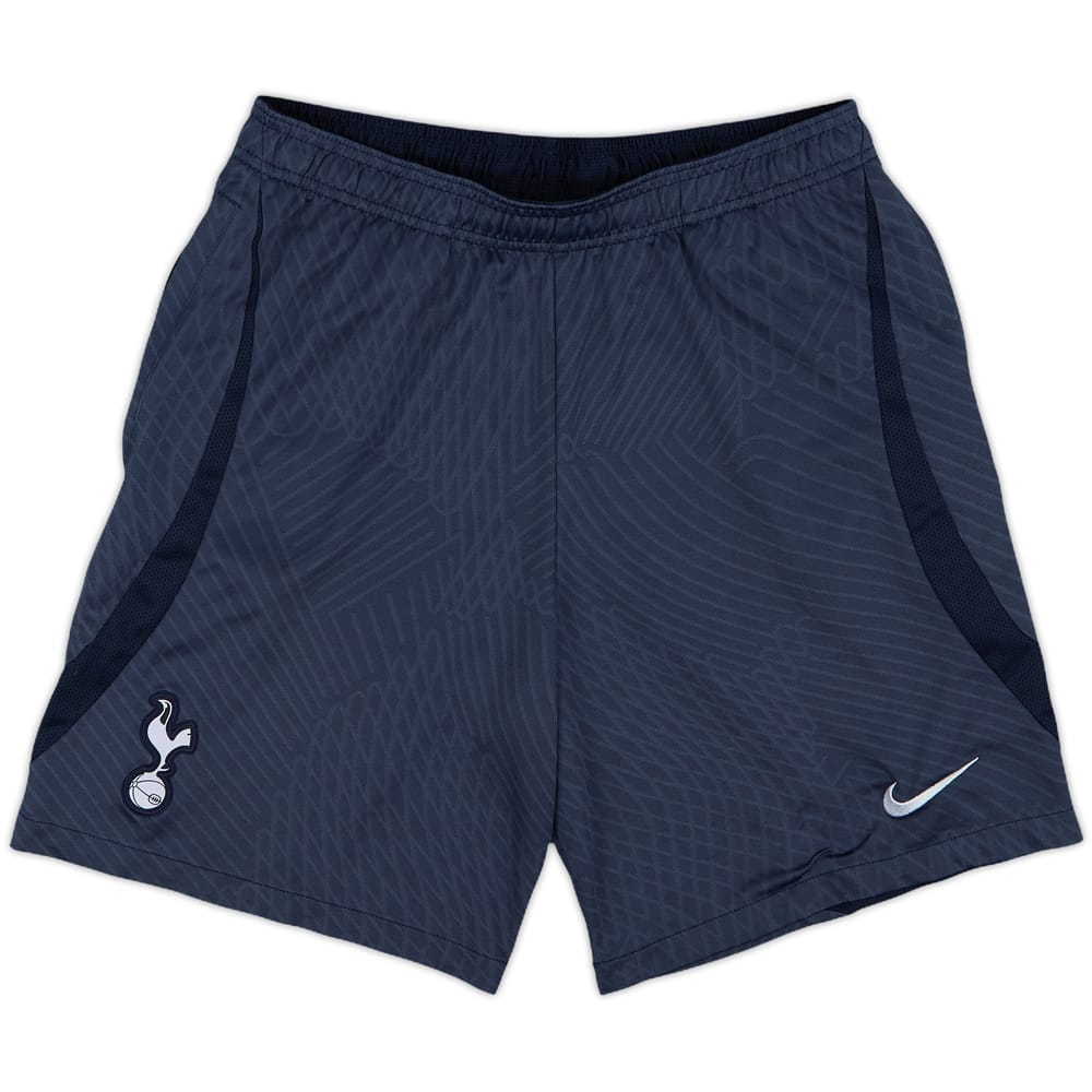2023-24 Tottenhan Nike Training Shorts - 9/10 - (M)