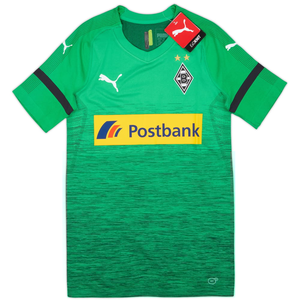 2018-19 Borussia Monchengladbach Authentic Third Shirt (M)