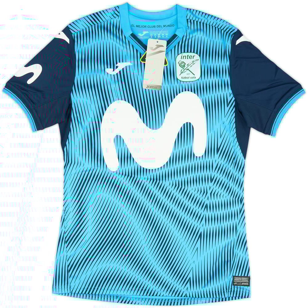 2020-21 Inter FS Home Shirt (S)