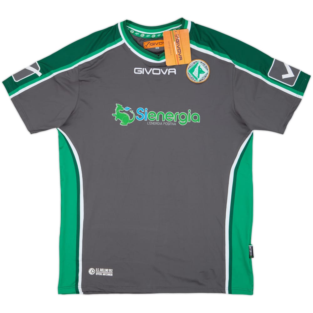 2014-15 Avellino Givova Training Shirt (XL)
