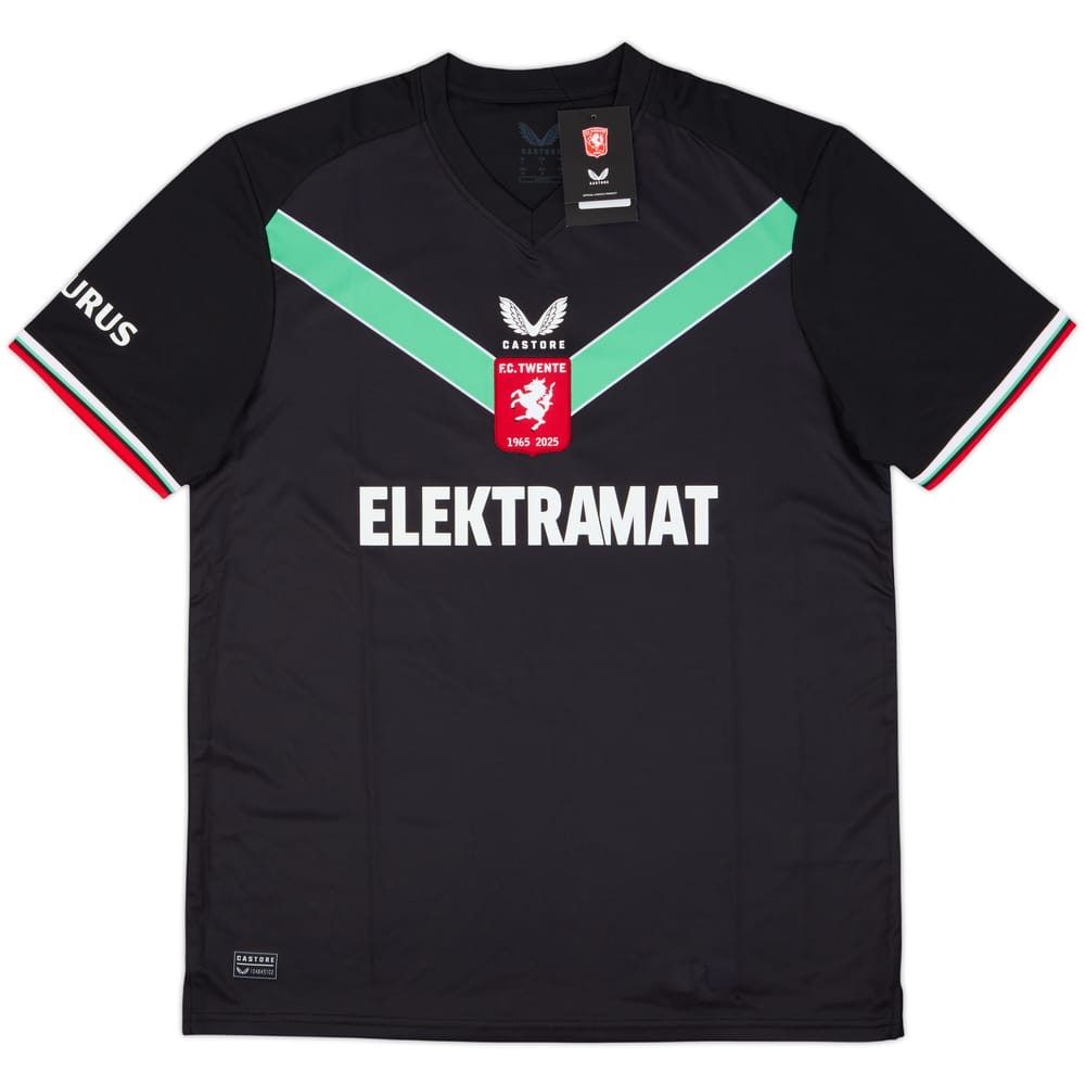 2024-25 FC Twente Third Shirt (L)
