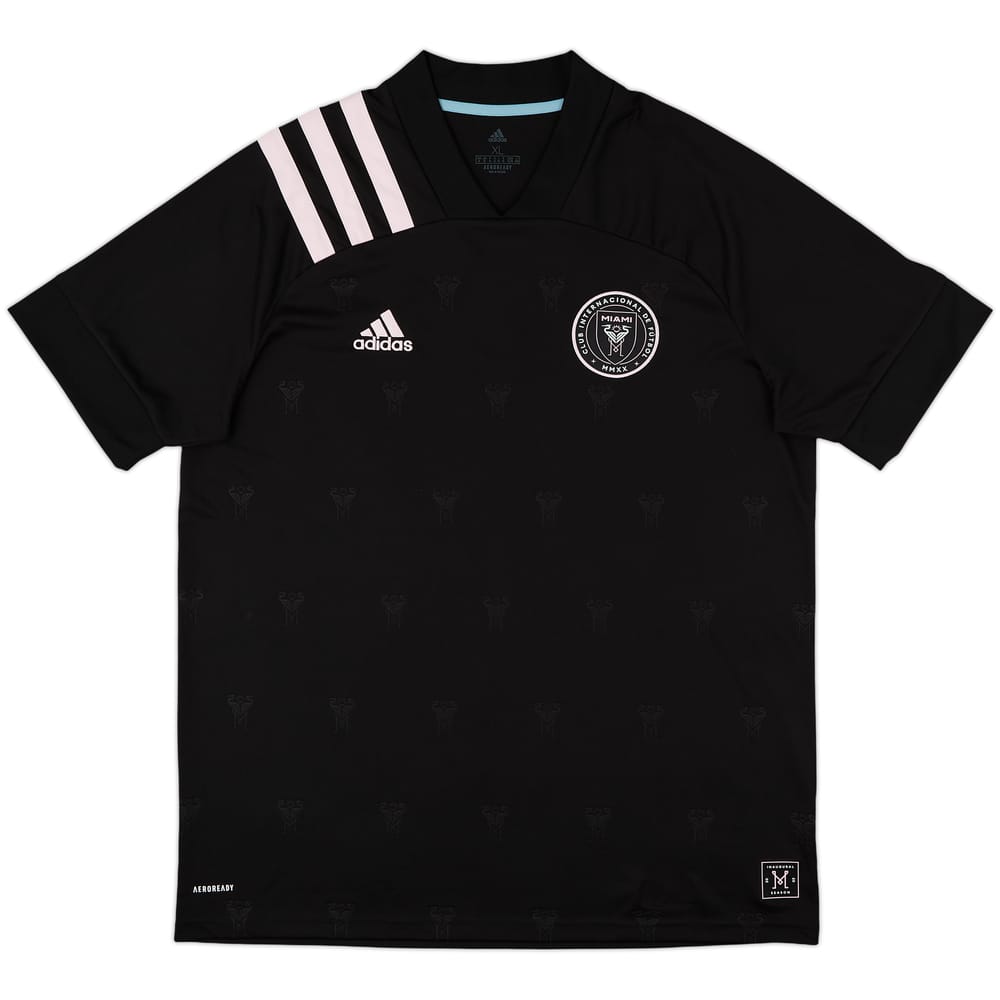 2020 Inter Miami Away Shirt - 9/10 - (XL)