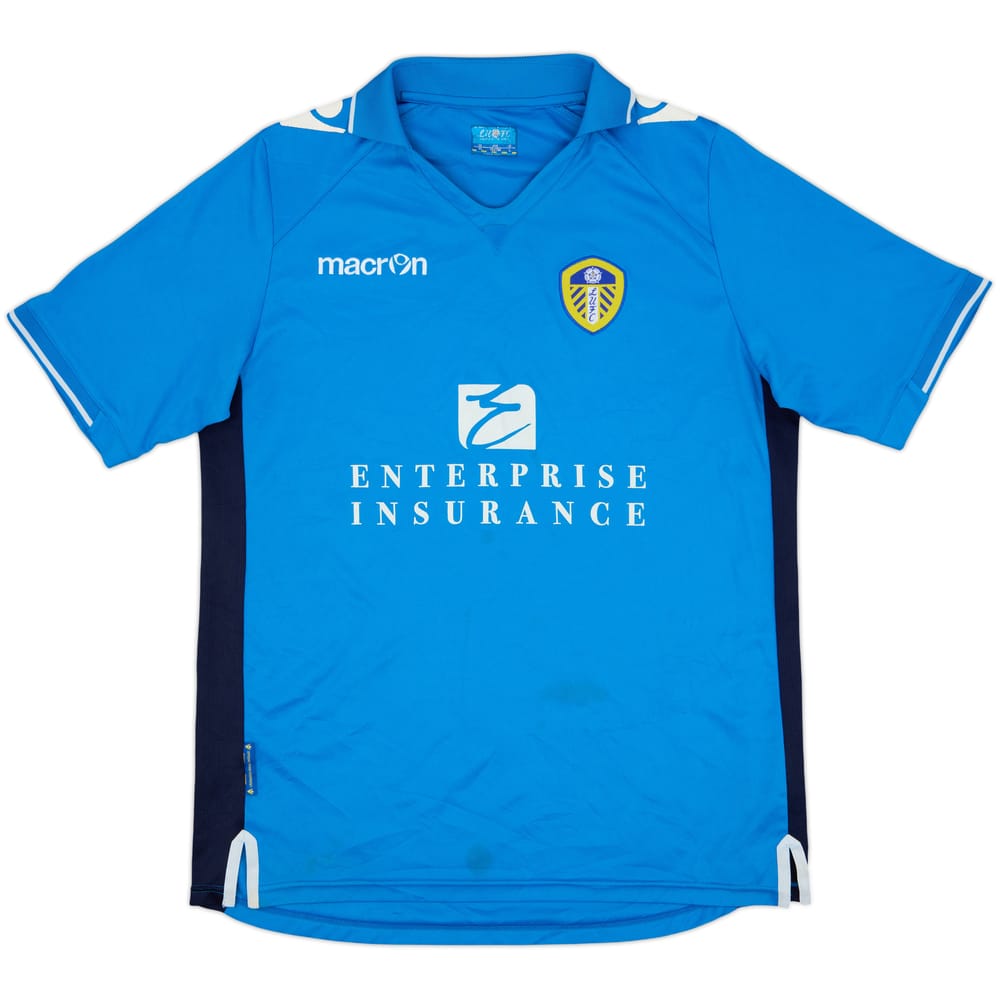 2012-14 Leeds United Away Shirt - 6/10 - (L)