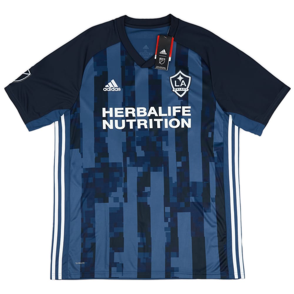 2019-20 LA Galaxy Away Shirt - (XL)